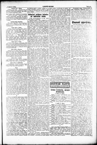 Lidov noviny z 26.4.1919, edice 1, strana 5