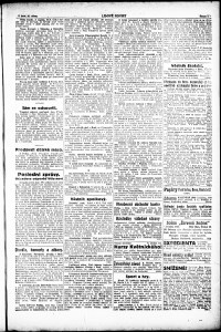 Lidov noviny z 26.4.1919, edice 1, strana 7