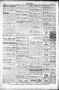 Lidov noviny z 26.4.1919, edice 1, strana 8