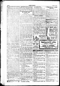 Lidov noviny z 26.4.1920, edice 1, strana 4