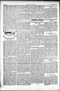 Lidov noviny z 26.4.1922, edice 2, strana 2