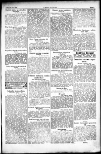 Lidov noviny z 26.4.1922, edice 2, strana 3