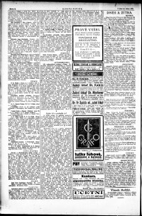 Lidov noviny z 26.4.1922, edice 2, strana 8
