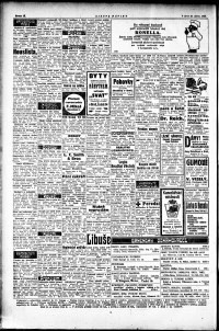 Lidov noviny z 26.4.1922, edice 2, strana 12