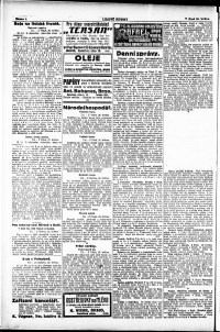 Lidov noviny z 26.5.1917, edice 1, strana 4