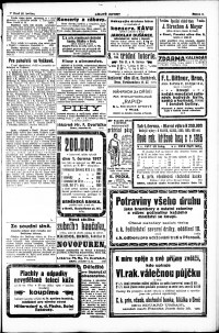 Lidov noviny z 26.5.1917, edice 1, strana 5