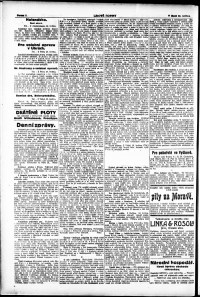 Lidov noviny z 26.5.1917, edice 2, strana 2