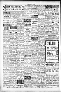 Lidov noviny z 26.5.1917, edice 2, strana 4