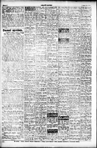 Lidov noviny z 26.5.1919, edice 1, strana 2