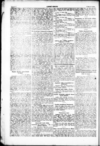 Lidov noviny z 26.5.1920, edice 1, strana 2
