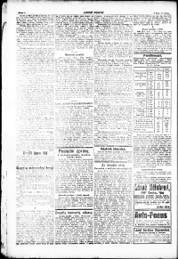 Lidov noviny z 26.5.1920, edice 1, strana 4