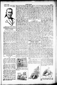 Lidov noviny z 26.5.1920, edice 1, strana 5