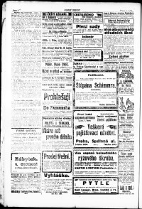 Lidov noviny z 26.5.1920, edice 1, strana 6