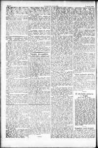 Lidov noviny z 26.5.1921, edice 1, strana 2