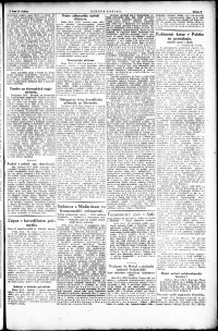 Lidov noviny z 26.5.1921, edice 1, strana 3