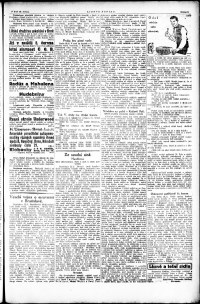 Lidov noviny z 26.5.1921, edice 1, strana 5