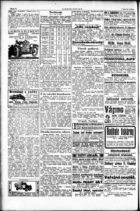 Lidov noviny z 26.5.1921, edice 1, strana 10