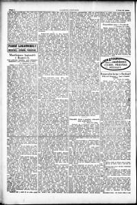 Lidov noviny z 26.5.1922, edice 2, strana 2