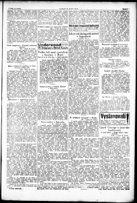 Lidov noviny z 26.5.1922, edice 2, strana 3