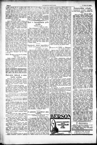 Lidov noviny z 26.5.1922, edice 2, strana 4