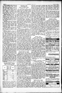Lidov noviny z 26.5.1922, edice 2, strana 6