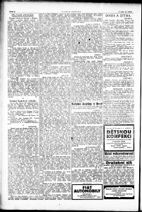 Lidov noviny z 26.5.1922, edice 2, strana 8