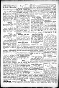 Lidov noviny z 26.5.1923, edice 1, strana 3