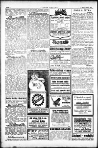 Lidov noviny z 26.5.1923, edice 1, strana 8