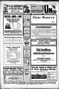 Lidov noviny z 26.5.1923, edice 1, strana 12