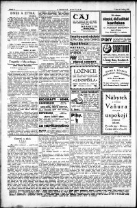 Lidov noviny z 26.5.1923, edice 2, strana 4