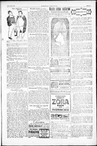 Lidov noviny z 26.5.1924, edice 1, strana 3