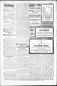Lidov noviny z 26.5.1924, edice 2, strana 4