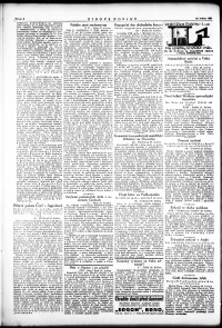 Lidov noviny z 26.5.1933, edice 1, strana 4