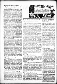 Lidov noviny z 26.5.1933, edice 2, strana 2
