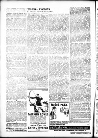 Lidov noviny z 26.5.1933, edice 2, strana 4