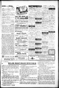 Lidov noviny z 26.5.1933, edice 2, strana 5
