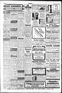 Lidov noviny z 26.6.1917, edice 1, strana 6