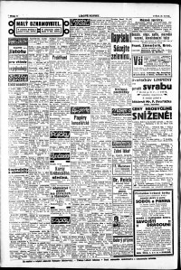 Lidov noviny z 26.6.1917, edice 2, strana 4