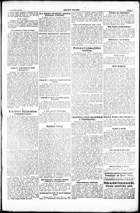 Lidov noviny z 26.6.1919, edice 1, strana 3