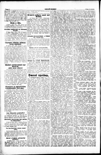 Lidov noviny z 26.6.1919, edice 2, strana 2