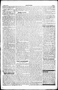 Lidov noviny z 26.6.1919, edice 2, strana 3