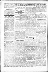 Lidov noviny z 26.6.1920, edice 1, strana 2