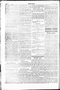 Lidov noviny z 26.6.1920, edice 1, strana 4