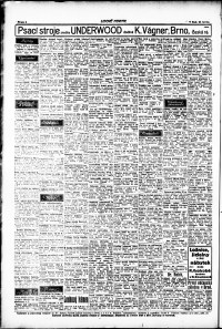 Lidov noviny z 26.6.1920, edice 2, strana 4