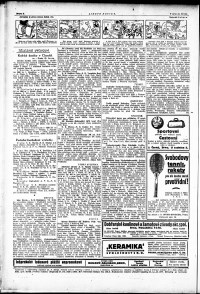 Lidov noviny z 26.6.1922, edice 1, strana 4