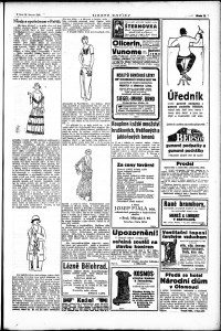 Lidov noviny z 26.6.1923, edice 1, strana 11