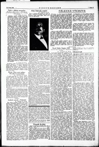 Lidov noviny z 26.6.1934, edice 1, strana 5
