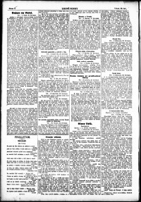 Lidov noviny z 26.7.1914, edice 1, strana 2