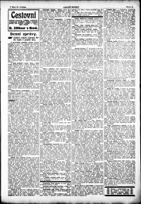 Lidov noviny z 26.7.1914, edice 1, strana 5
