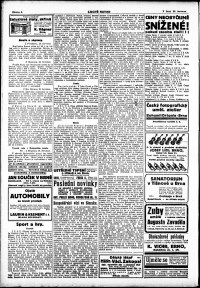 Lidov noviny z 26.7.1914, edice 1, strana 6